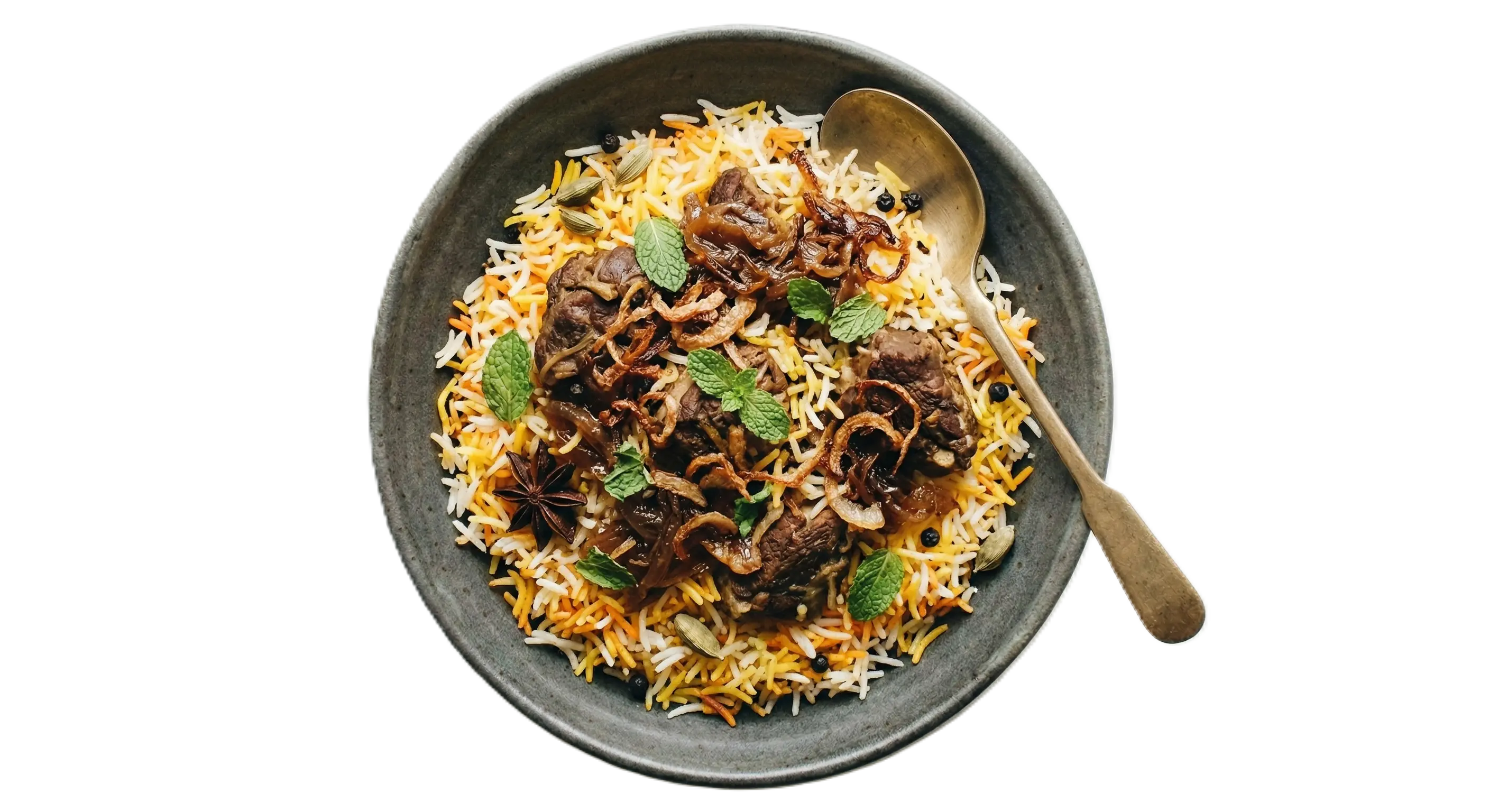 Biryani